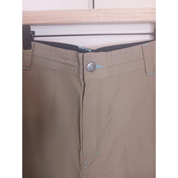 Howler Brothers Shorts Horizon 2.0 Hybrid‎ 7.5" Size 40 New - Picture 4 of 6